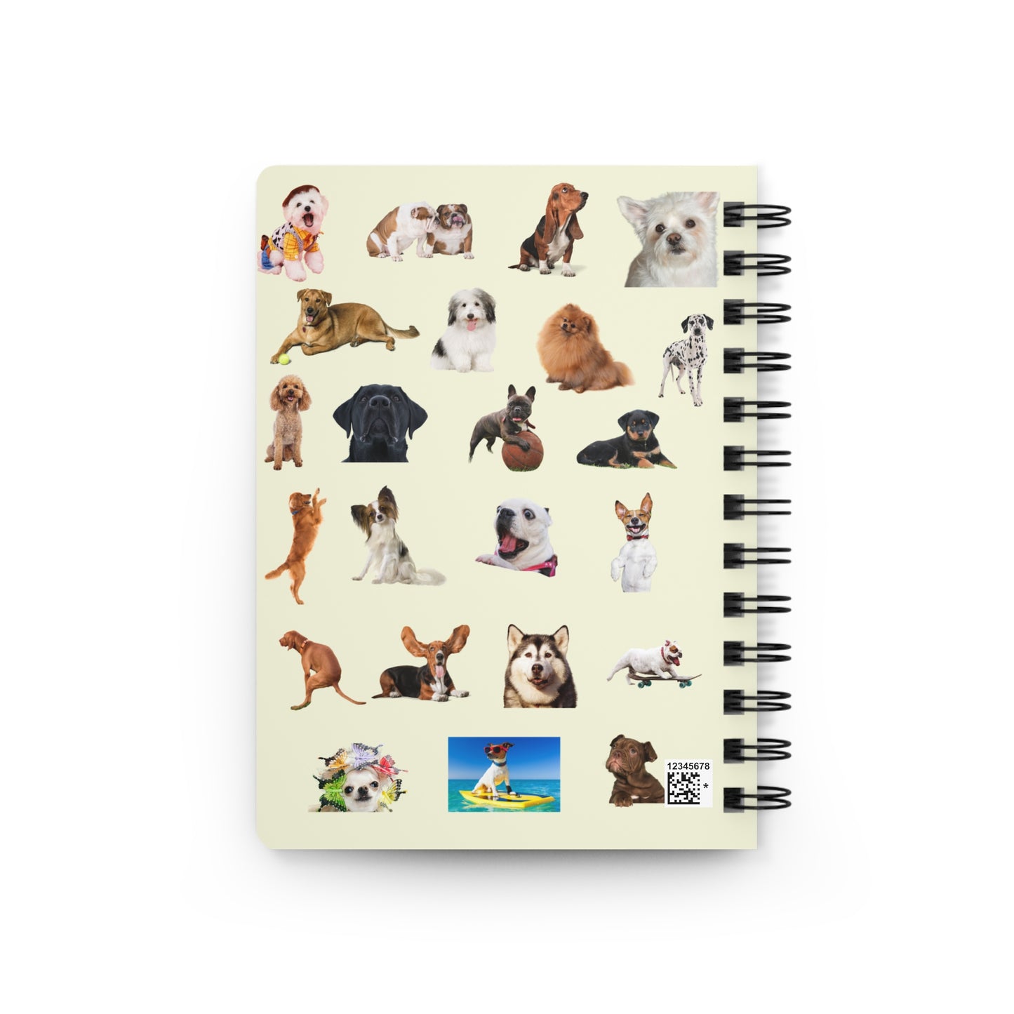 Doggy Diary - Memorable Antics of My Pets