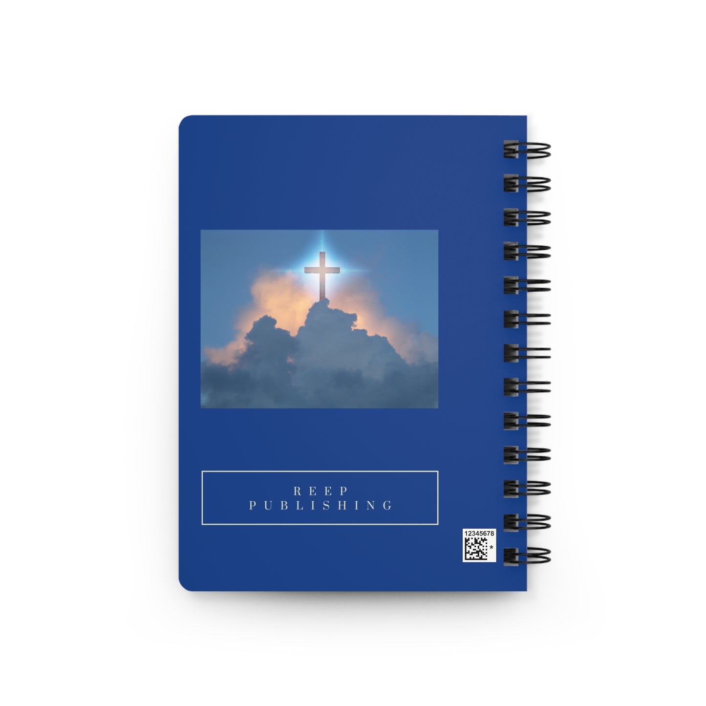 Prayerful Reflection Journal