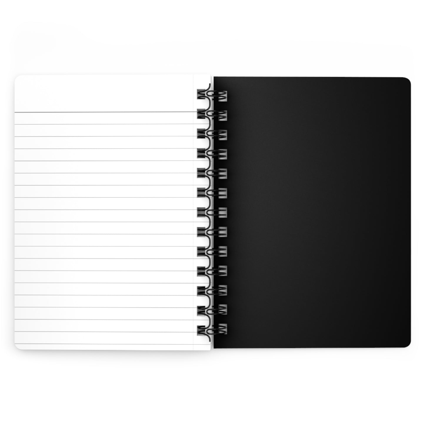 Devoted to God Spiral Bound Journal - Listen and Obey Journaling Guide