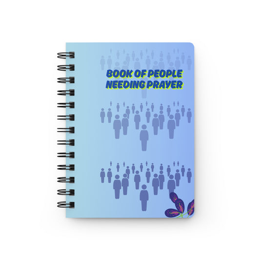 Circle of Love Prayer Journal for Reflection and Gratitude