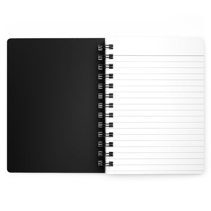 Devoted to God Spiral Bound Journal - Listen and Obey Journaling Guide