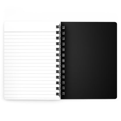 Devoted to God Spiral Bound Journal - Listen and Obey Journaling Guide