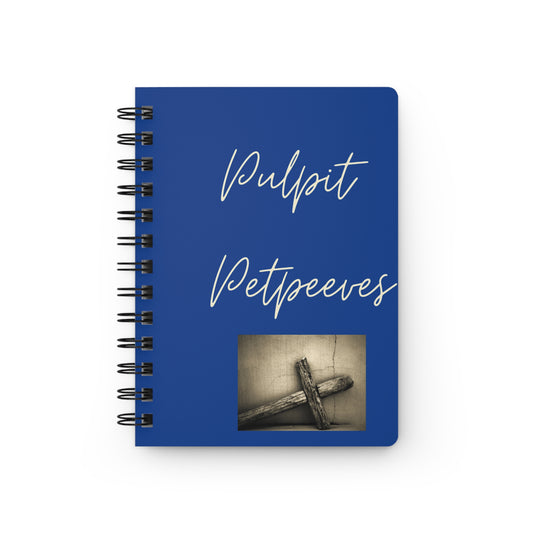 Prayerful Reflection Journal